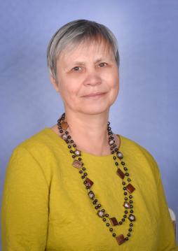 Мащенко Лариса Сергеевна
